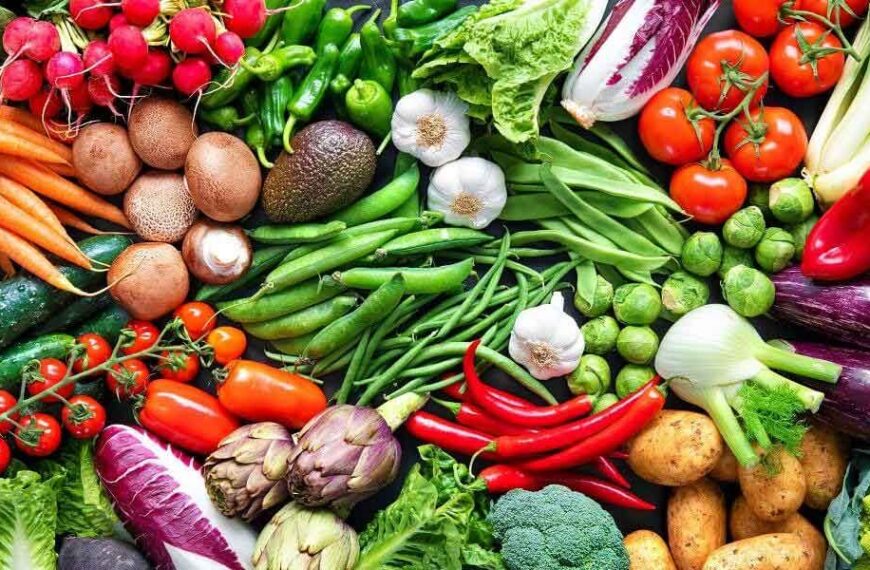 World Bank Forecasts Decline in Global Food Prices, Raising Concerns for Farmers