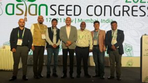 Advanta Seeds CEO Bhupen Dubey Elected to APSA…