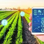 India Unveils Tech-Led Agriculture Vision Through NITI Aayog’s New Roadmap