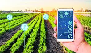 India Unveils Tech-Led Agriculture Vision Through NITI Aayog’s New Roadmap