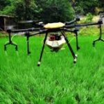 Rapid Advances in AgTech Signal a New Era for Global Agriculture