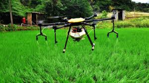 Rapid Advances in AgTech Signal…