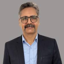 Gencrest Appoints Navdeep Mehta as…