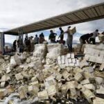 French Winegrowers Prepare Mass Protests as Industry Faces Deepening Crisis