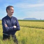 Belgium Confers High Honor on Global Agricultural Scientist Bram Govaerts