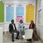 Ratnakar India Ltd Highlights Successful Participation at Growtech Türkiye 2025, Strengthening Global Collaboration in Agri-Innovation