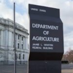 USDA Chief Economist Seth Meyer to Step Down, Marking Key Leadership Shift