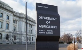 USDA Chief Economist Seth Meyer to Step Down,…