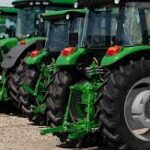 Japan’s Agriculture Tire Market Expands Amid Rising Mechanization and Innovation
