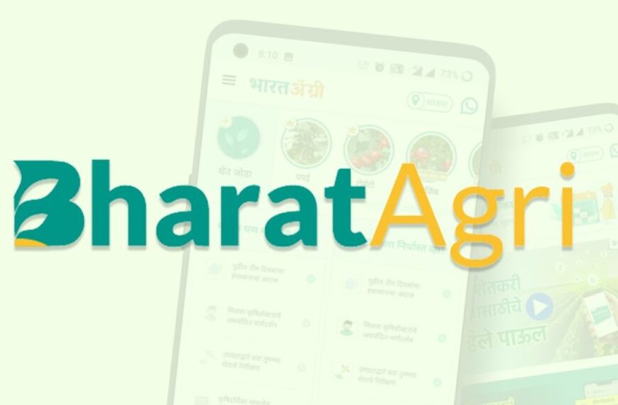 BharatAgri Shuts Down Amid Funding Crunch, Highlighting Challenges for India’s Agritech Sector