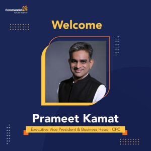 Syngenta Foundation India and Rotary Club of Pune,…