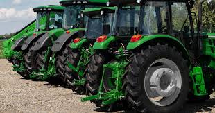 Japan’s Agriculture Tire Market Expands Amid Rising Mechanization and Innovation