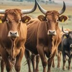 Kazakh Herders Turn to Starlink, AI, and Drones for Smarter Livestock Management