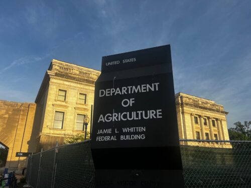 Key U.S. Farm Reports to Be Released Despite Partial Government Shutdown