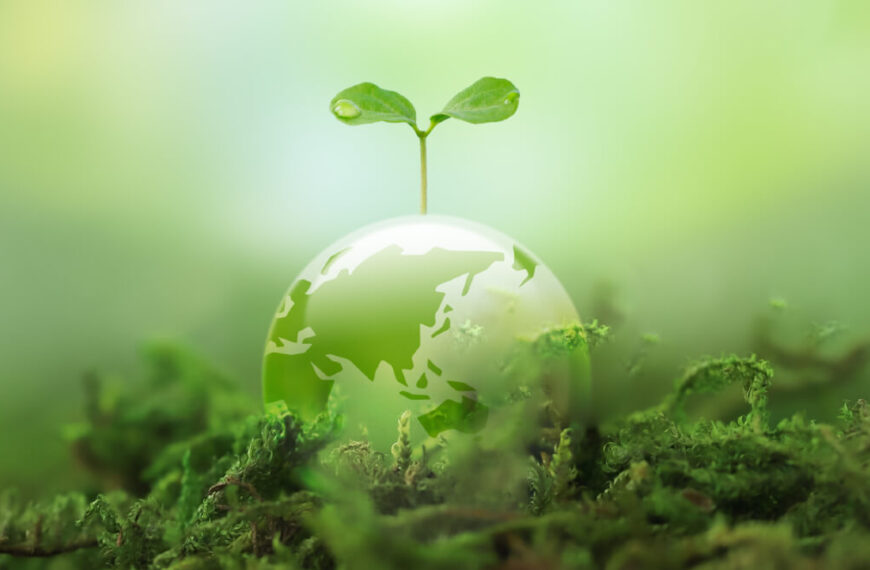 Data-Driven Technologies Emerging as Pillars of Climate-Resilient Agriculture