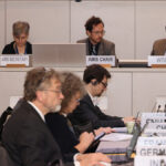 AMIS Meeting Highlights Need for Greater Market Transparency in Global Food Trade