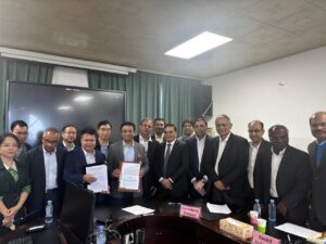 ISMA Signs Strategic MoU with China’s Sugarcane Research…