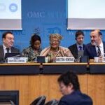WTO Agriculture Chair Calls for Innovative Approaches to Advance Global Farm Policy Talks