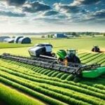 Global Agriculture Enters New Era of Innovation and Transformation