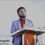 Salam Kisan’s COO Akshay Khobragade to Represent India at Global Agri Research Conference (GARCX-2K25) in Dubai