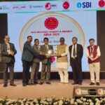 Akshay Seeds Pvt. Ltd. Honoured with “Emerging Company – Vegetable Seeds” Award at ABSA 2025