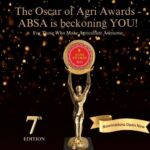 AlgaEnergy India Shines at Agri Business Summit & Awards (ABSA) 2025 – Special Session Focuses on Soil Health and Sustainable Agriculture