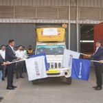 CNH Strengthens Aftermarket Services with New Parts Distribution Centre in Pune