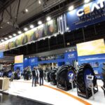 CEAT Specialty Marks Strong Presence at Agritechnica 2025 in Hannover