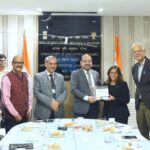 ICAR-IARI and IRRI Strengthen Agricultural Research Collaboration