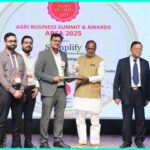 Scimplify Honoured as “Emerging Company of the Year” at Agri Business Summit & Awards (ABSA) 2025