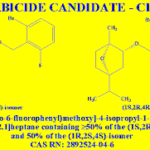 ISO Approves “Cyclobunofen” as New Common Name for Novel Carboxamide Fungicide from Qingdao KingAgroot