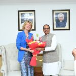 India and Russia Deepen Agricultural Cooperation, Sign New MoU to Boost Research and Trade