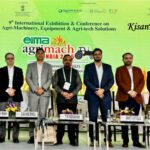 KisanKraft MD Highlights Future of Small Farm Mechanisation at EIMA Agrimach India 2025
