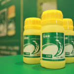 BASF and Winall Launch Provisia® Herbicide-Tolerant Rice System in China