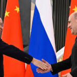 China and Russia Deepen Cooperation, Including Agriculture