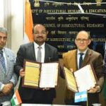 India and Argentina Strengthen Agricultural Research Collaboration