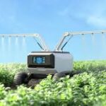 AI Adoption in Agriculture Poised for Rapid Expansion Worldwide