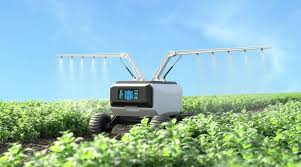 AI Adoption in Agriculture Poised for Rapid Expansion Worldwide