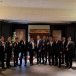 Kubota Global Board Meeting in Osaka Charts Strategic Roadmap for Future Growth