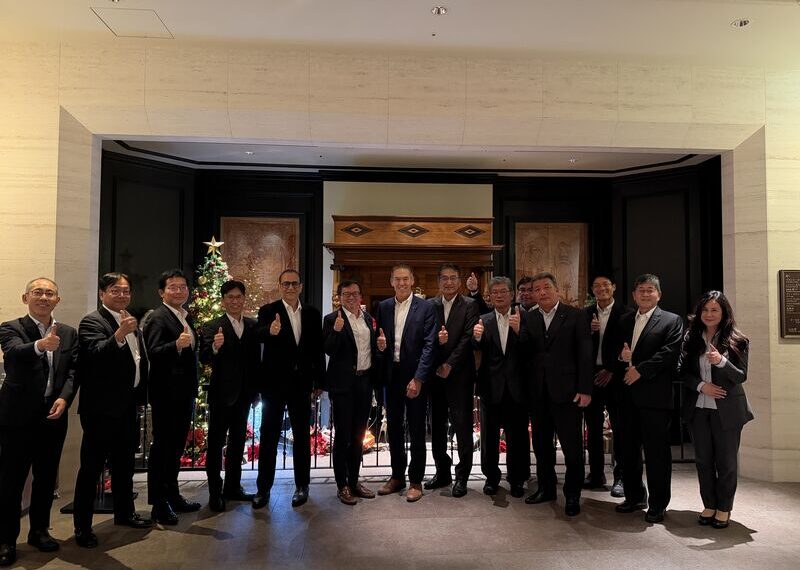 Kubota Global Board Meeting in Osaka Charts Strategic Roadmap for Future Growth