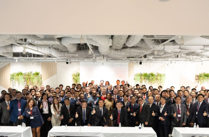 Yanmar Agri Hosts Global Partners Meeting 2025 to Strengthen Collaboration and Innovation