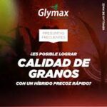 Glymax Highlights Innovation and New Product Launches at Agrodinámica Trade Show