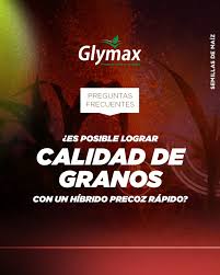 Glymax Highlights Innovation and New Product Launches at Agrodinámica Trade Show