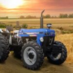 Escorts Kubota Registers Strong Growth in November 2025, Tractor Sales Rise 17.9%
