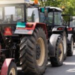 French Government Calls for Christmas Truce as Farmer Protests Disrupt Transport Nationwide