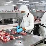 U.S. Beef Exports Face Growing Pressure Amid Plant Closures and Global Competition