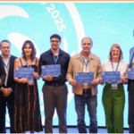 UPL Wins SBCOP Award at COP30 for Low-Methane Rice Project