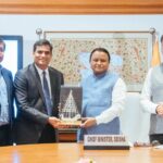 Odisha Leadership Explores Investment Opportunities with Indorama Corporation
