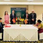 Vietnam and Sri Lanka Strengthen Agricultural and Trade Cooperation to Boost Economic Growth
