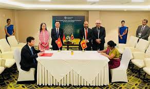 Vietnam and Sri Lanka Strengthen Agricultural and Trade Cooperation to Boost Economic Growth